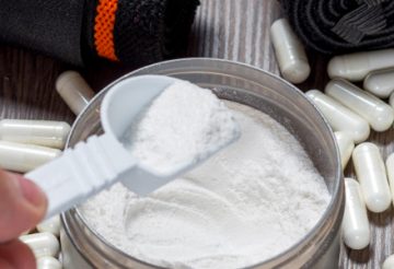 BCAA