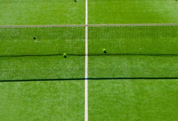 Match de padel