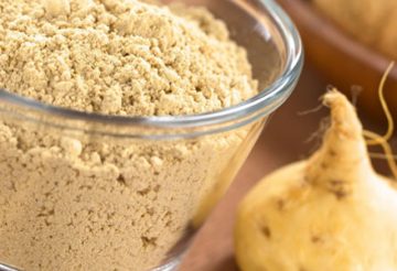 Vertus de la Maca Premium