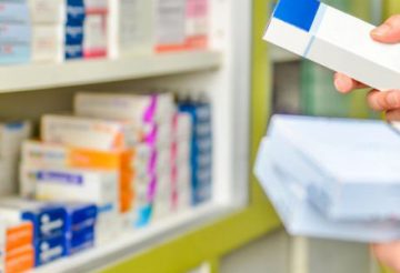 médicaments en Belgique