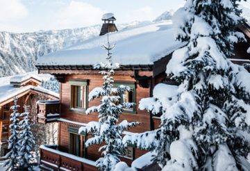 Llocation au ski en Haute-Savoie