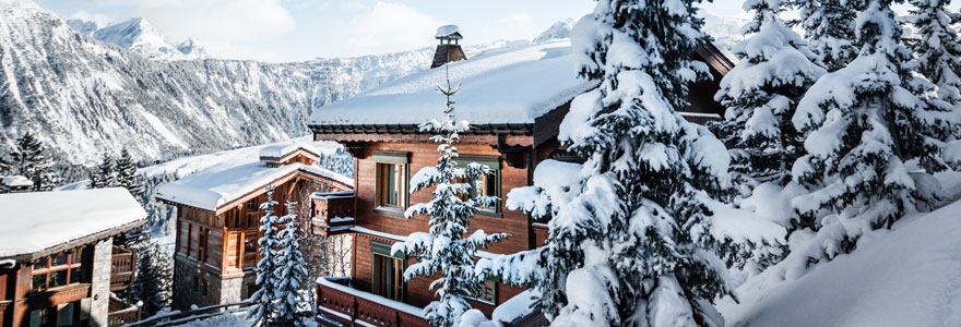 Llocation au ski en Haute-Savoie