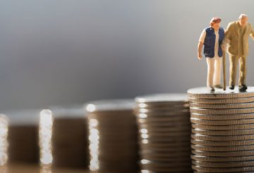 Plan épargne retraire