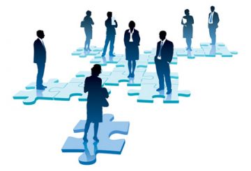 réseaux de professionnels